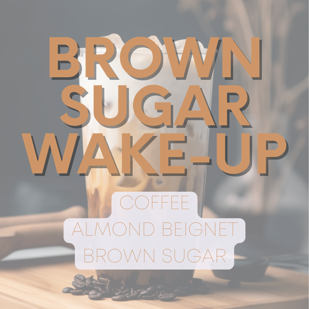 June Preorder Extras- 4.2 oz Brownie Bag