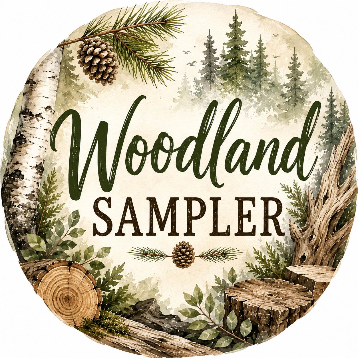 Samplers