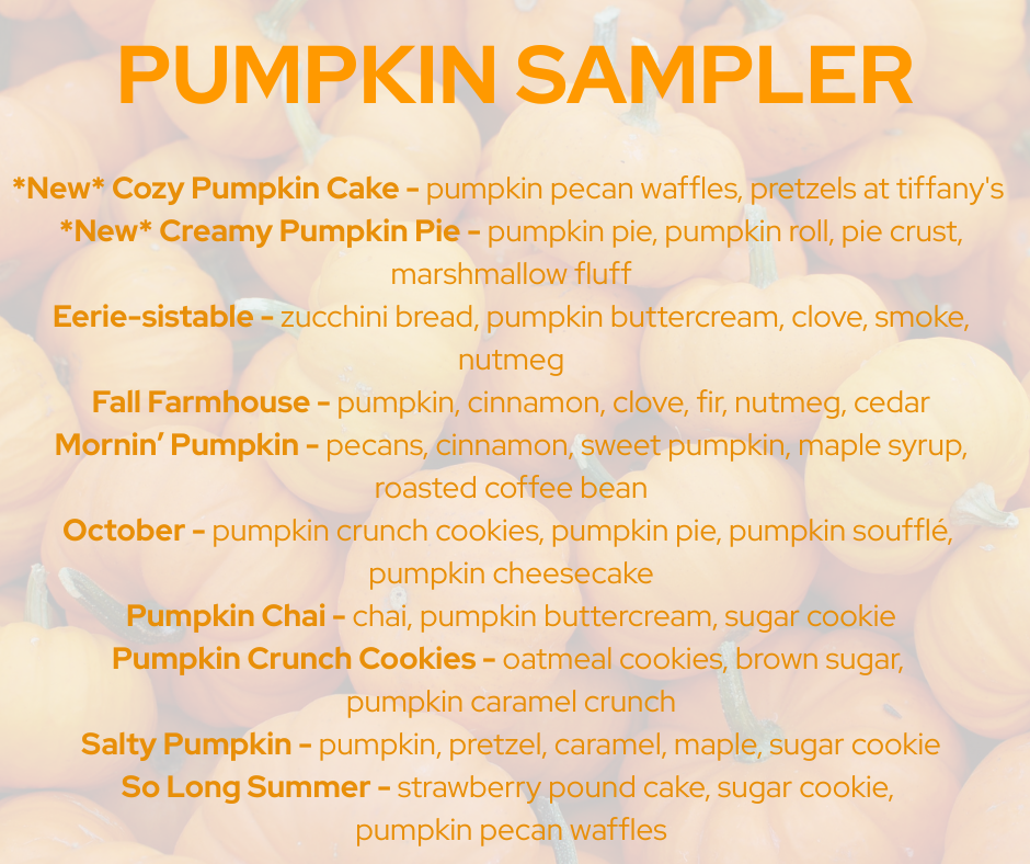 Samplers