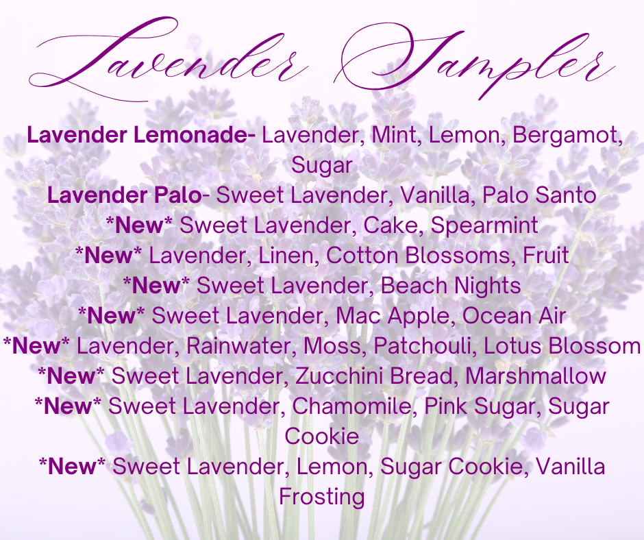 Samplers