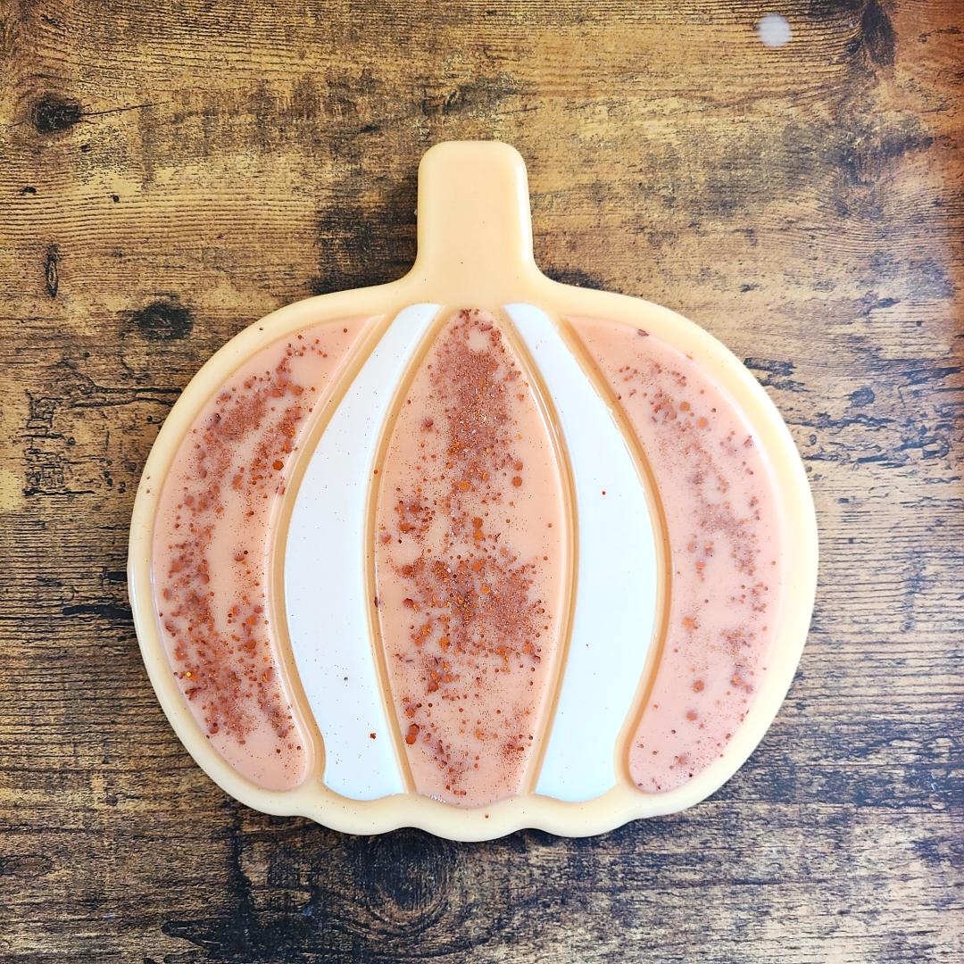 Custom 19oz Pumpkin Mega Melt