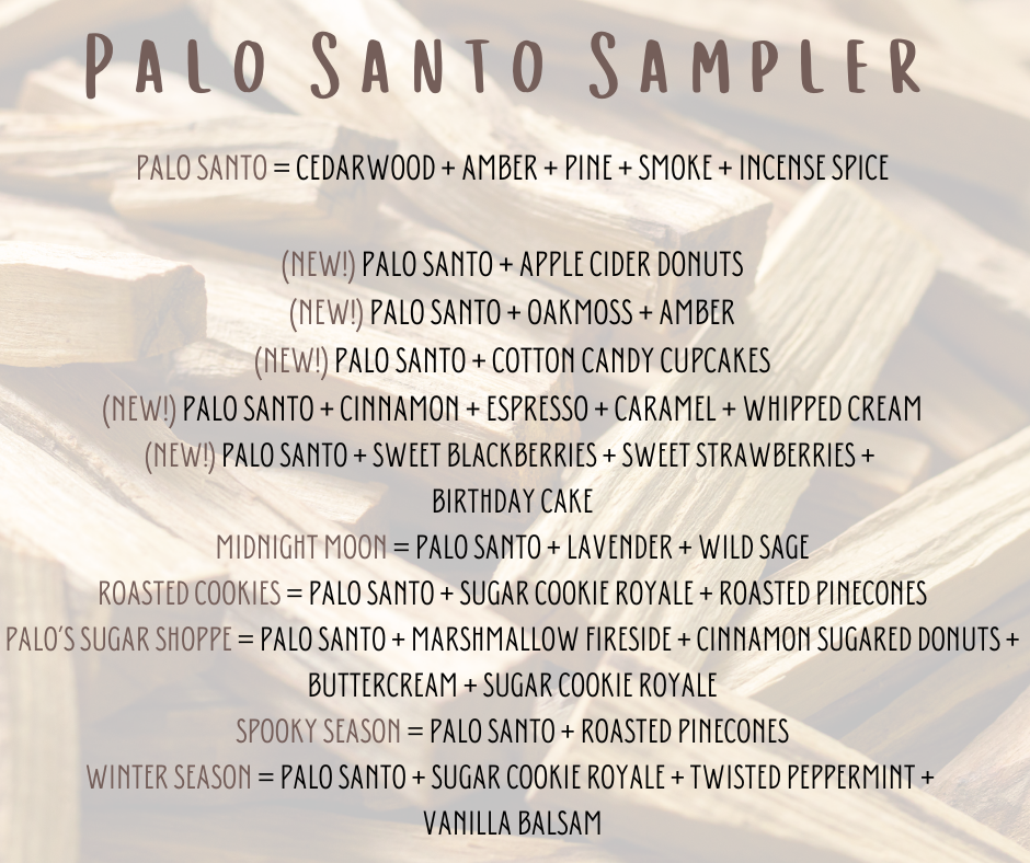 Samplers