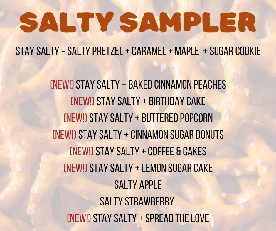 Samplers