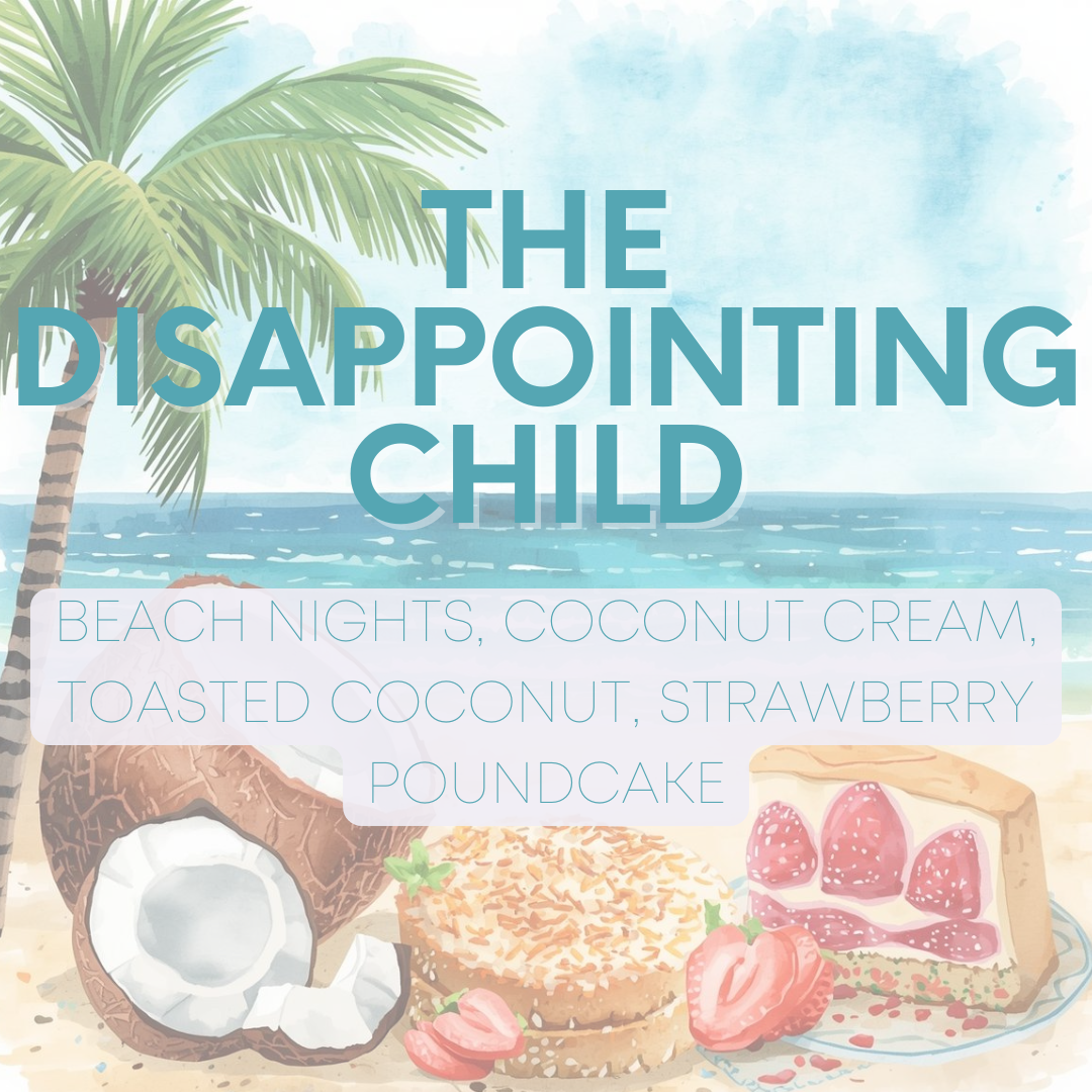 January Preorder Extras- 4.2oz Brownie Bag