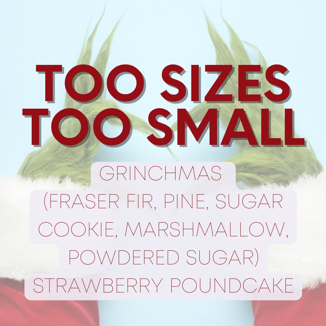 July Preorder Extras- 4.2 oz Brownie Bag