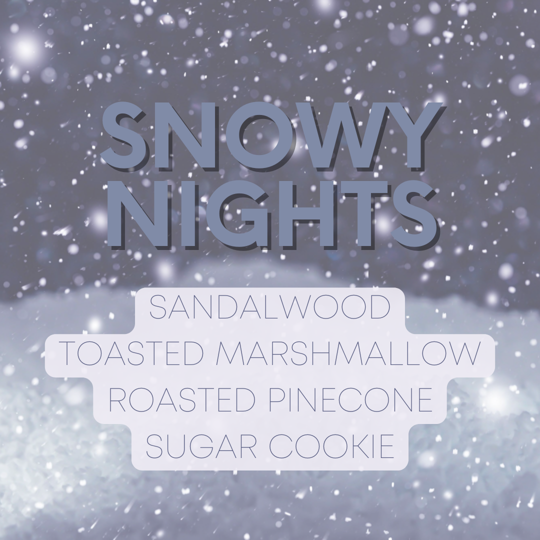 September Preorder Extras- 4.2 oz Brownie Bag