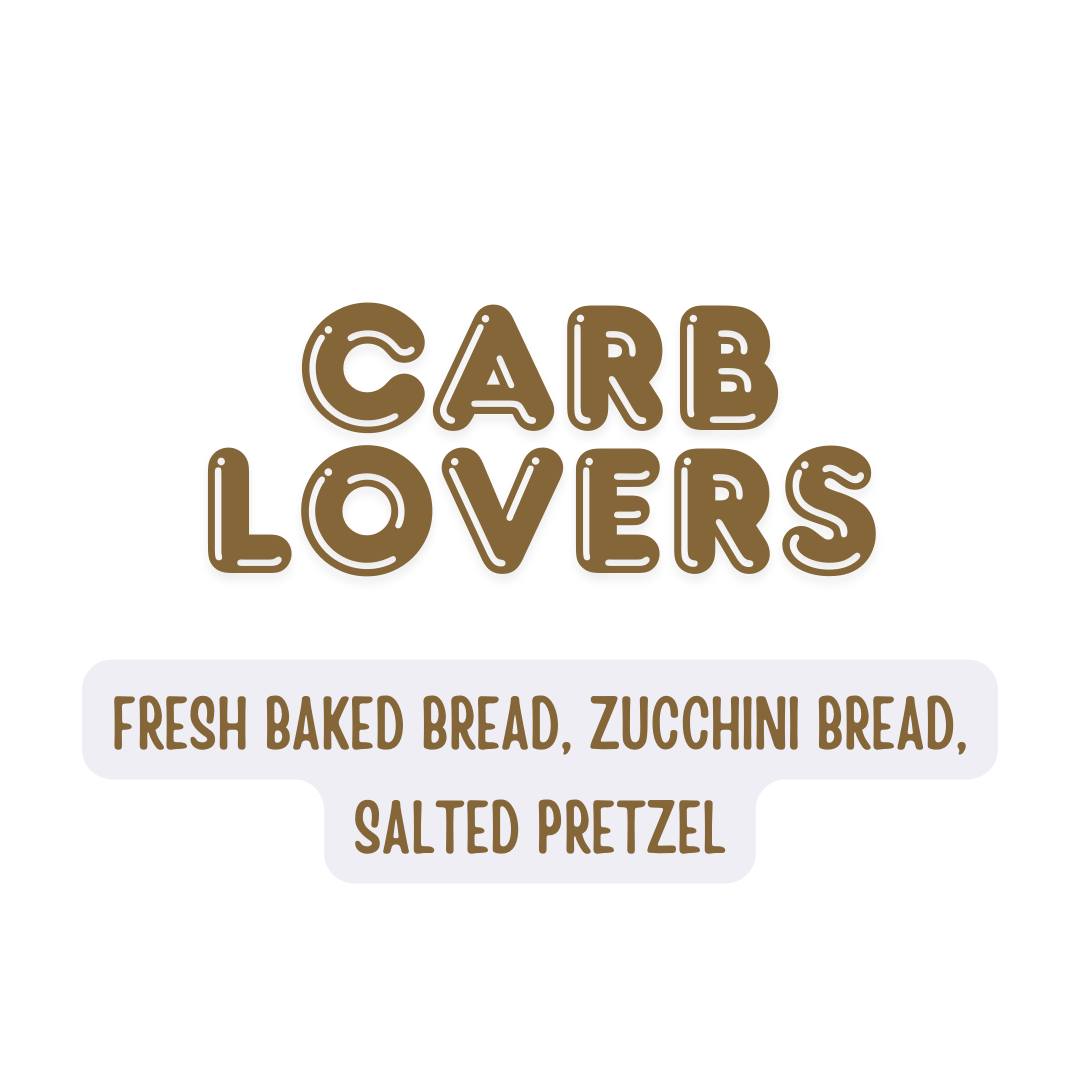 February Preorder- 6.7oz Snapbar