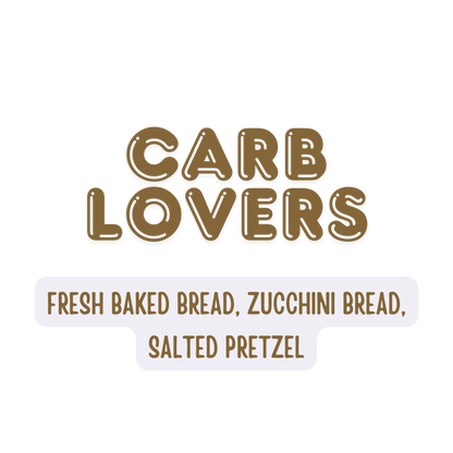 February Preorder- 6.7oz Snapbar