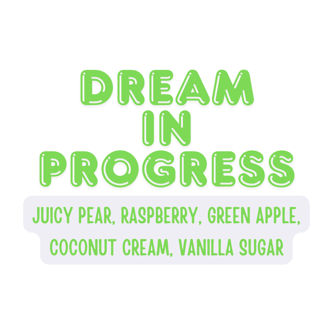 February Preorder- 6.7oz Snapbar