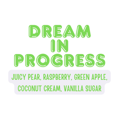 February Preorder- 6.7oz Snapbar