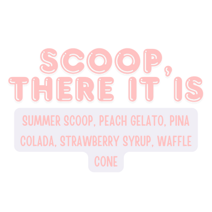 February Preorder- 6.7oz Snapbar