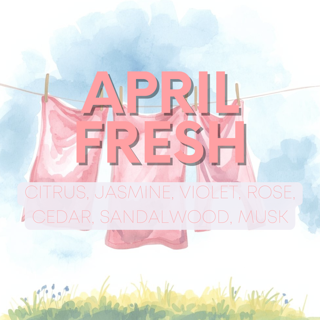 November Preorder Extras- 4.2 oz Brownie Bag