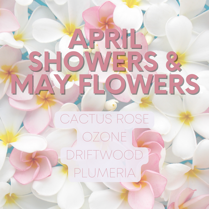 March Preorder Extras- 4.2 oz Brownie Bag