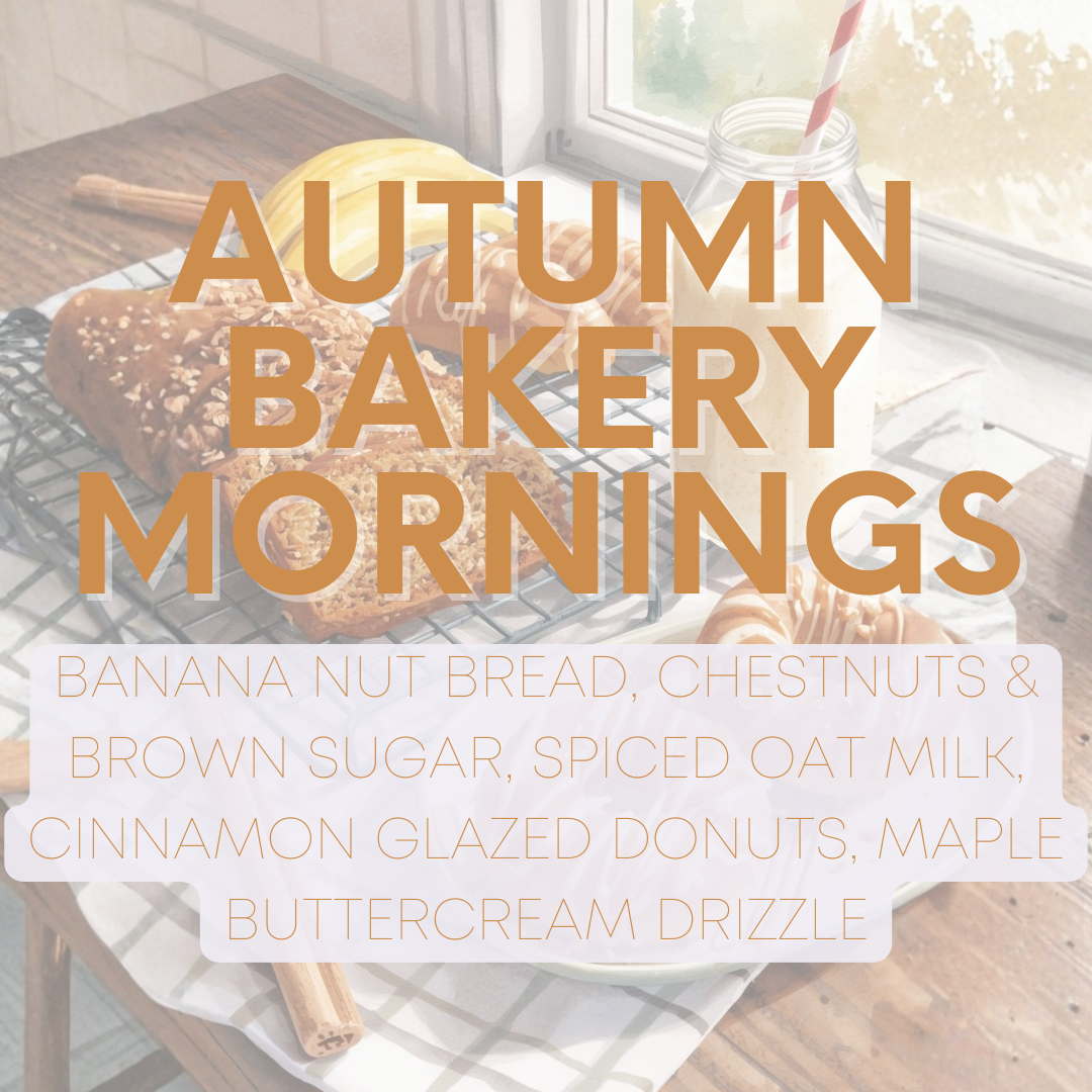 January Preorder Extras- 4.2oz Brownie Bag