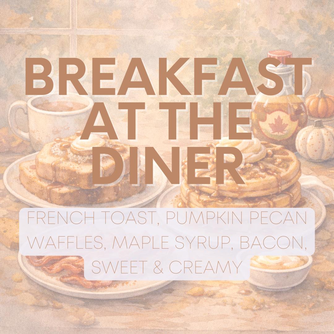 January Preorder Extras- 4.2oz Brownie Bag