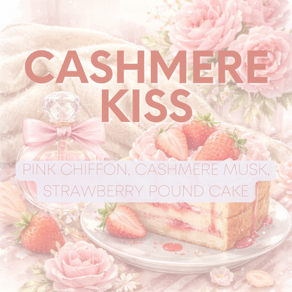 January Preorder Extras- 4.2oz Brownie Bag