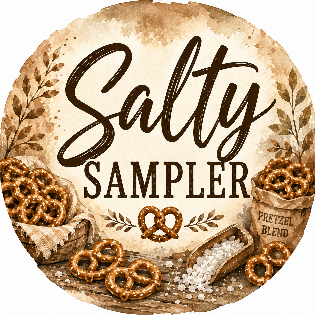 Samplers