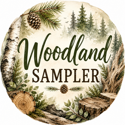Samplers