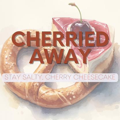 November Preorder Extras- 4.2 oz Brownie Bag