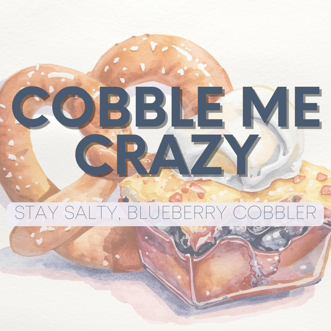 November Preorder Extras- 4.2 oz Brownie Bag