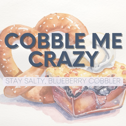 November Preorder Extras- 4.2 oz Brownie Bag