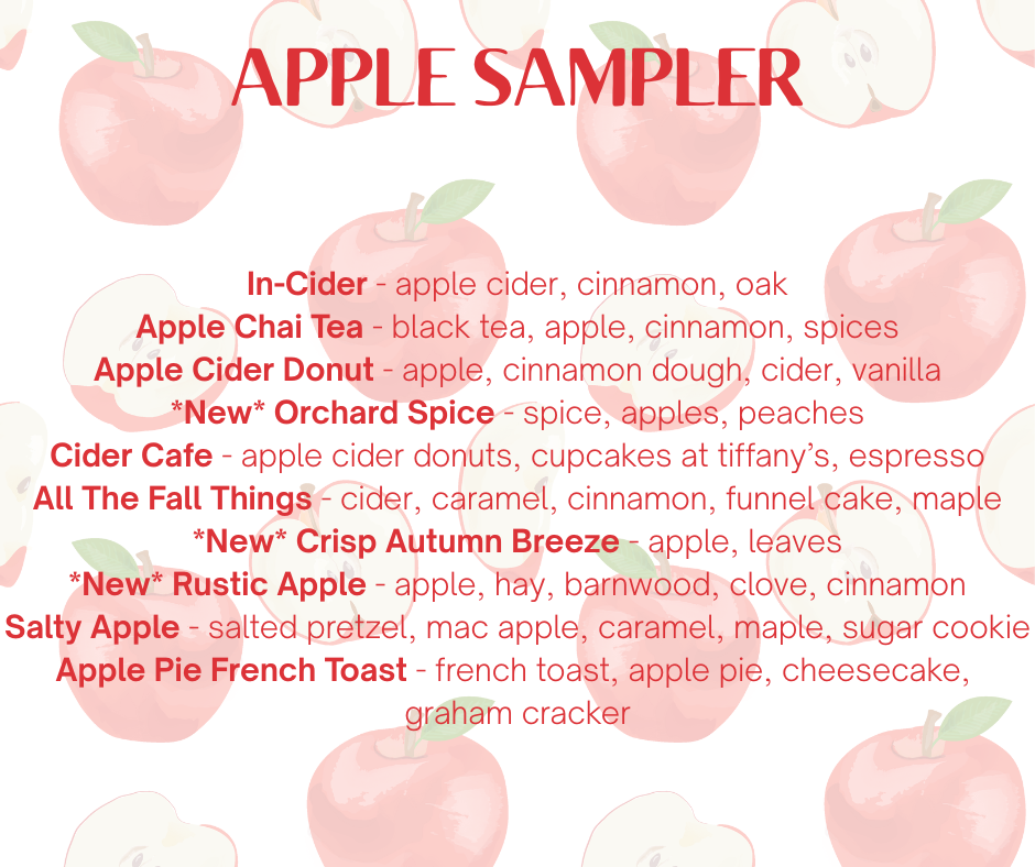 Samplers
