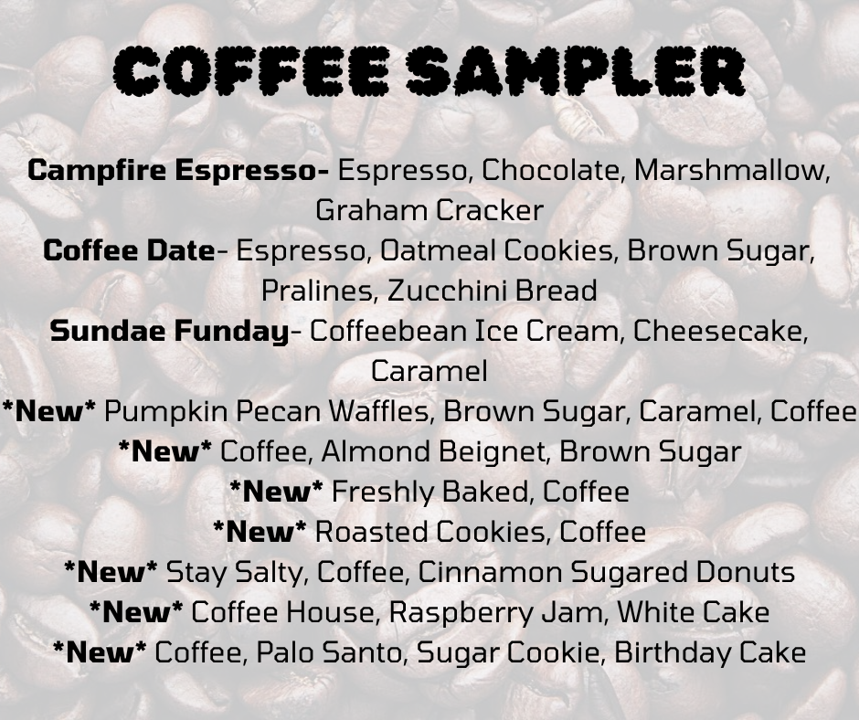 Samplers