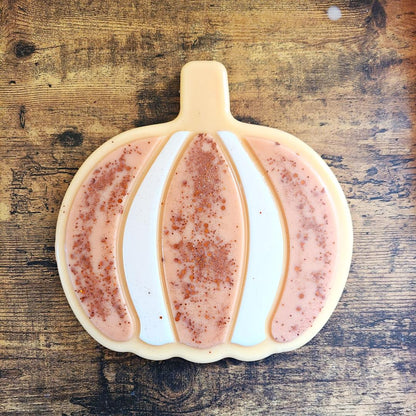 Custom 19oz Pumpkin Mega Melt