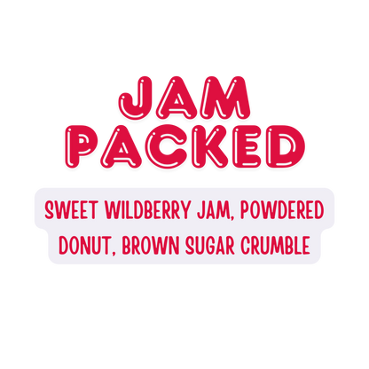 February Preorder- 6.7oz Snapbar