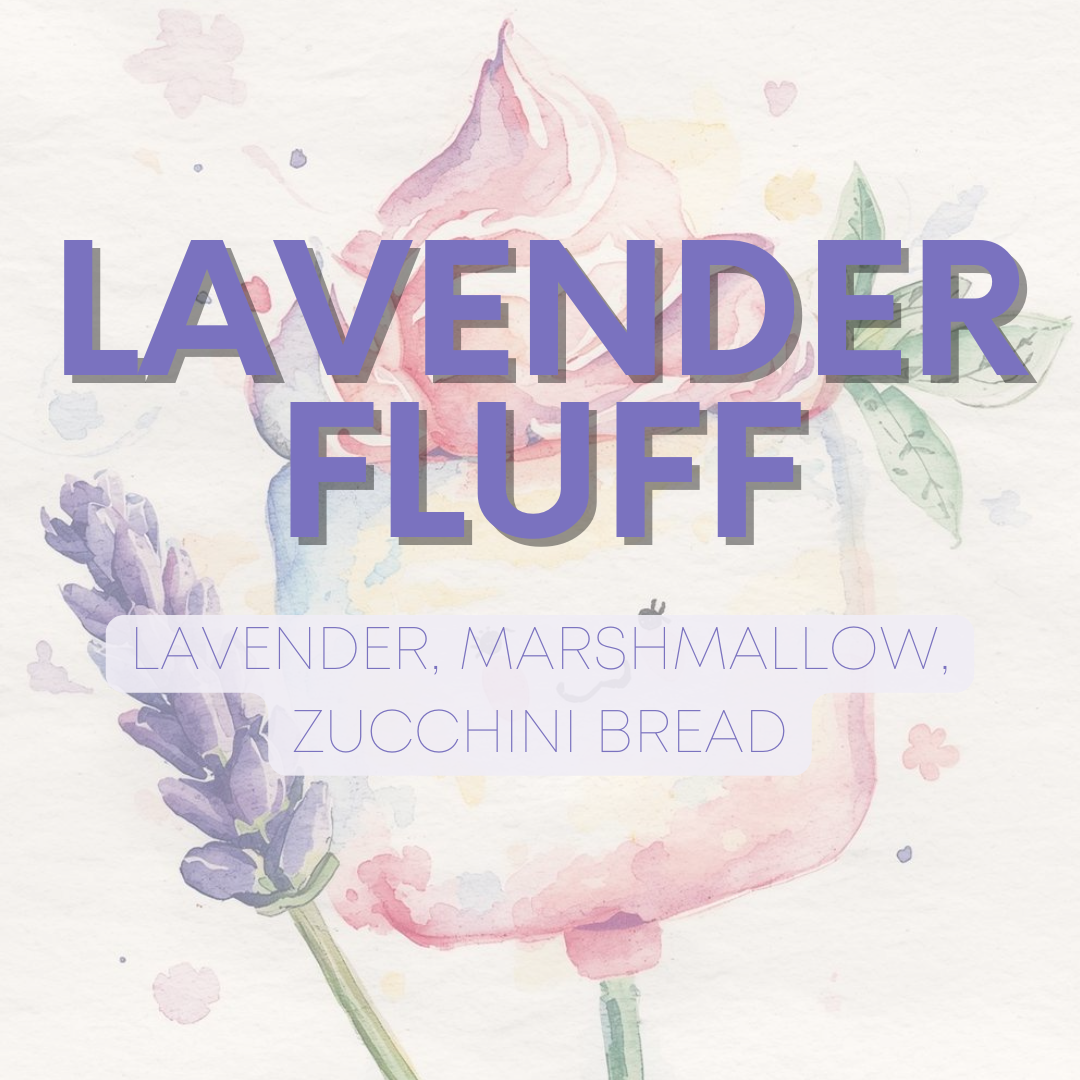 November Preorder Extras- 4.2 oz Brownie Bag