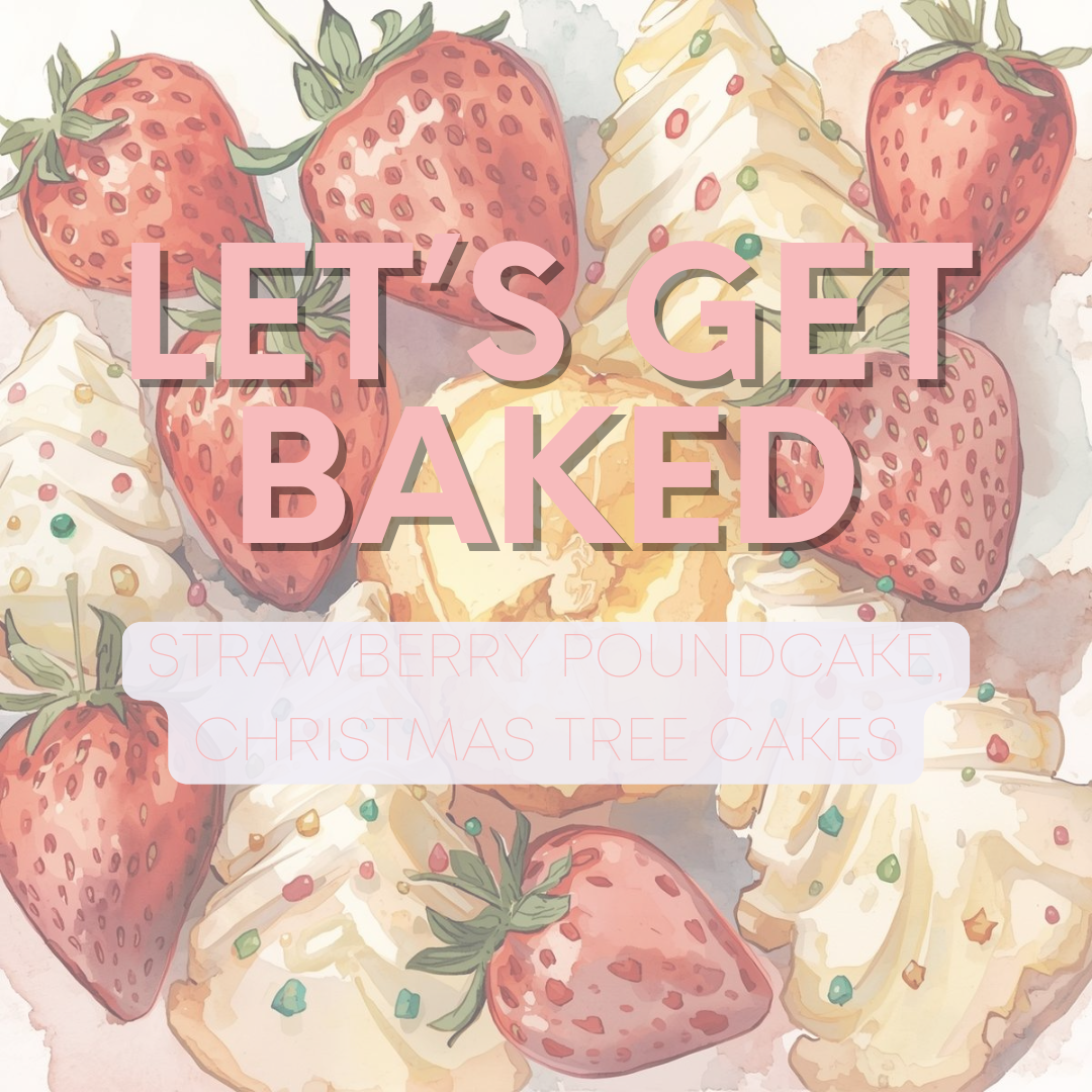 November Preorder Extras- 4.2 oz Brownie Bag