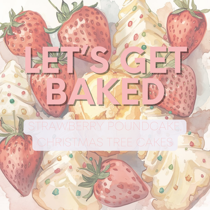 November Preorder Extras- 4.2 oz Brownie Bag