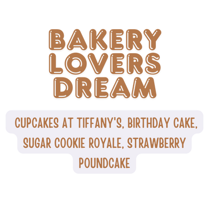 February Preorder- 6.7oz Snapbar