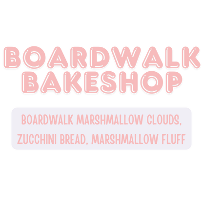 February Preorder- 6.7oz Snapbar