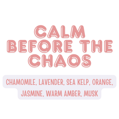 February Preorder- 6.7oz Snapbar