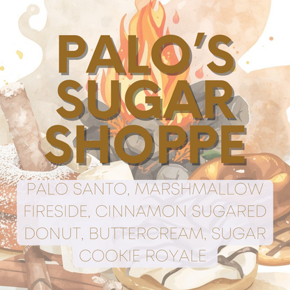 November Preorder Extras- 4.2 oz Brownie Bag