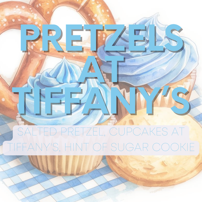 November Preorder Extras- 4.2 oz Brownie Bag