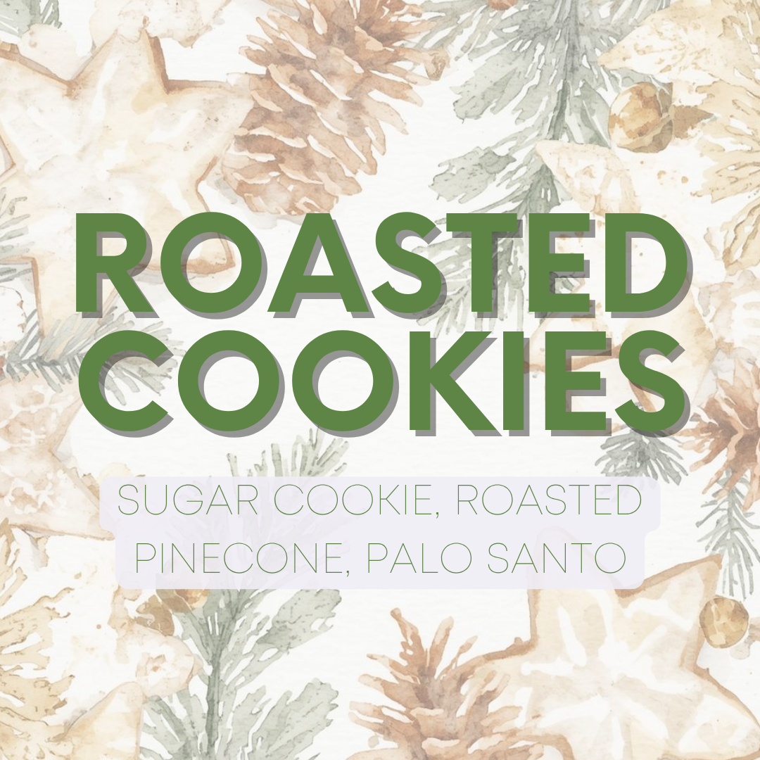 November Preorder Extras- 4.2 oz Brownie Bag