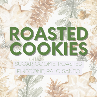 November Preorder Extras- 4.2 oz Brownie Bag