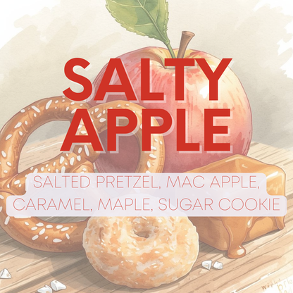 November Preorder Extras- 4.2 oz Brownie Bag