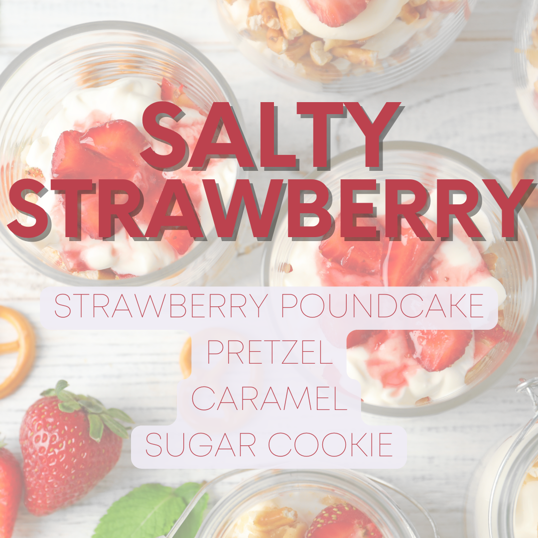 November Preorder Extras- 4.2 oz Brownie Bag