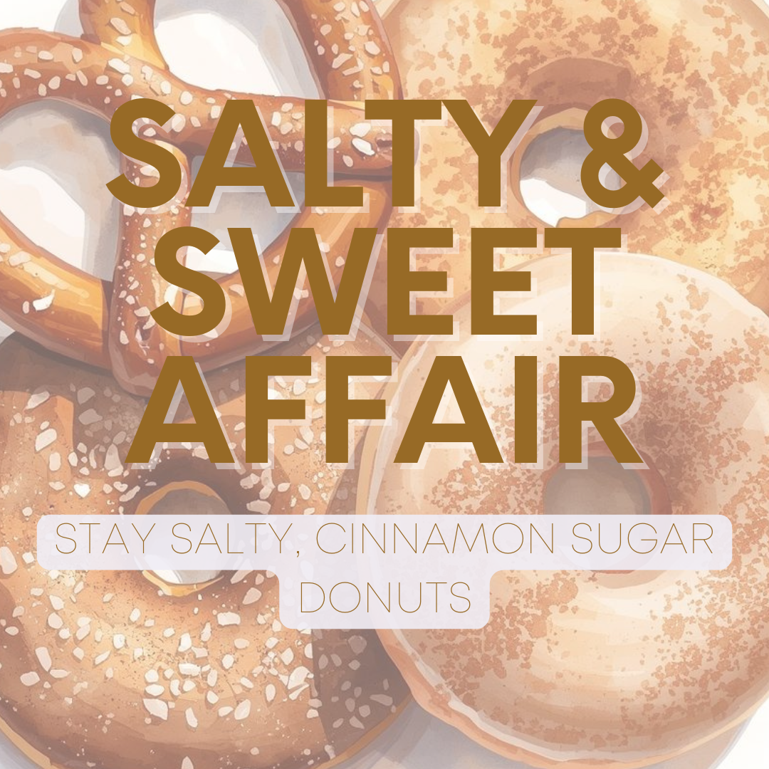 November Preorder Extras- 4.2 oz Brownie Bag