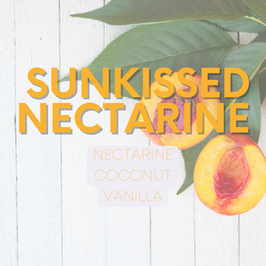 Open image in slideshow, Sunkissed Nectarine
