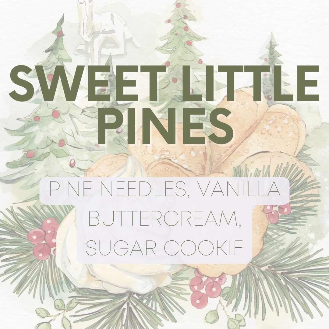 January Preorder Extras- 4.2oz Brownie Bag