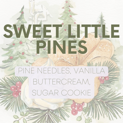 January Preorder Extras- 4.2oz Brownie Bag