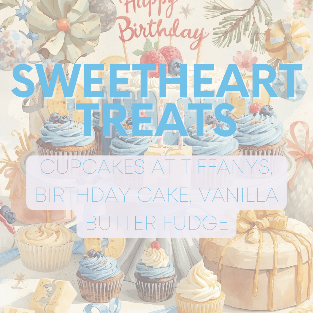 January Preorder Extras- 4.2oz Brownie Bag