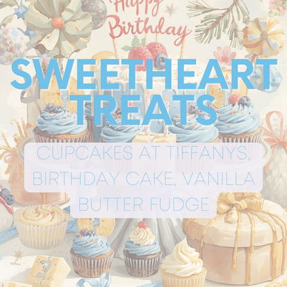 January Preorder Extras- 4.2oz Brownie Bag