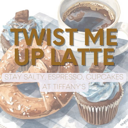 November Preorder Extras- 4.2 oz Brownie Bag