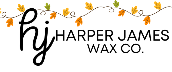 Harper James Wax Co.