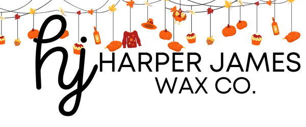 Harper James Wax Co.